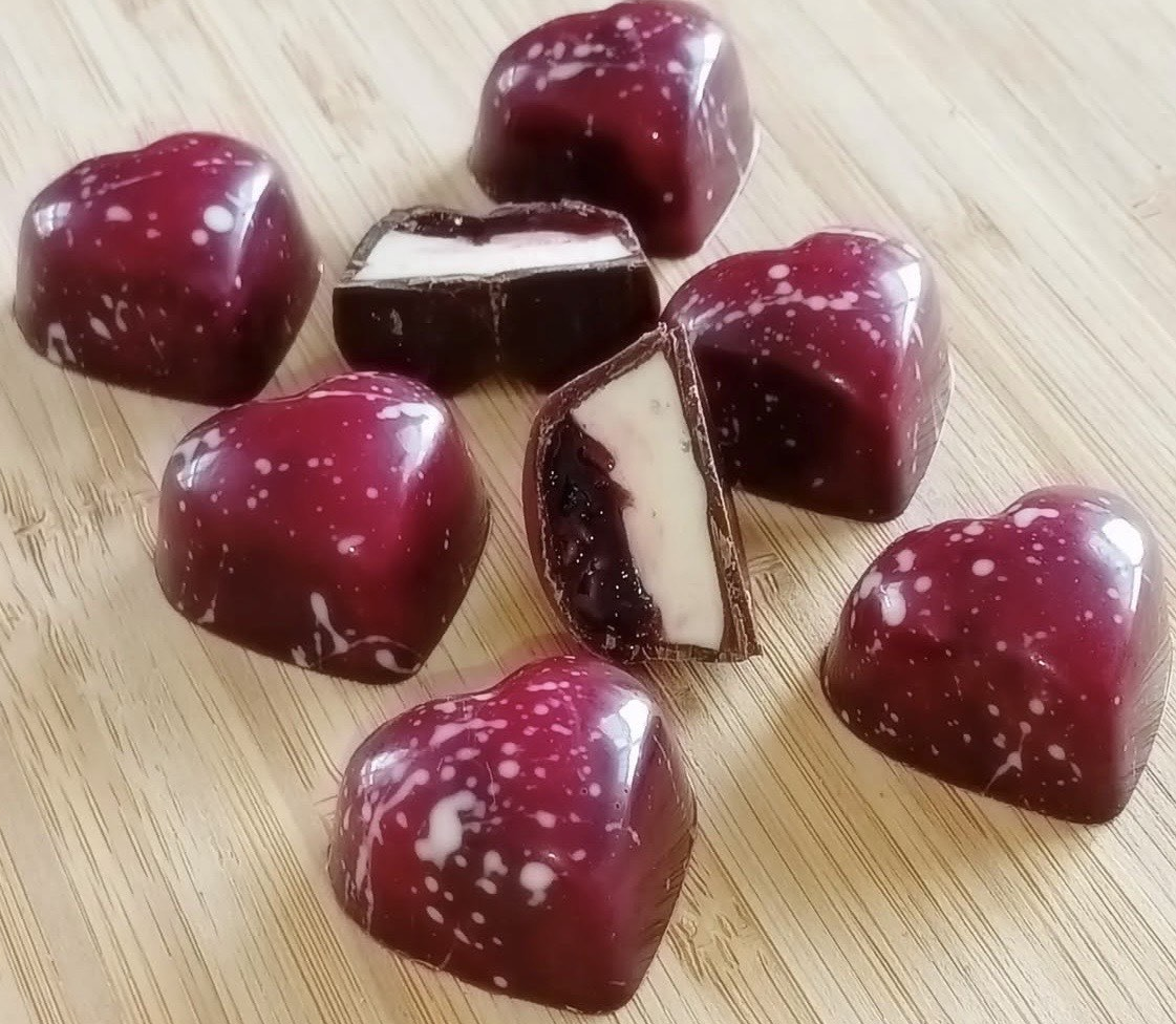 Pralinky