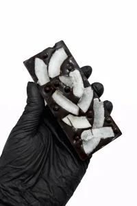 Mini kokos