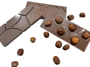 Mini lískový ořech